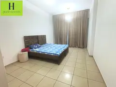 Spacious 3BHK Apartment With Maid room Balcony Terrace Open View Cabinets