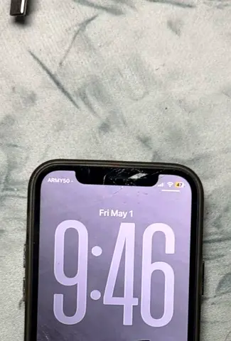 iPhone 12 pro