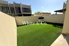 Big Garden | 3 Bed+Maids | Ready to Move