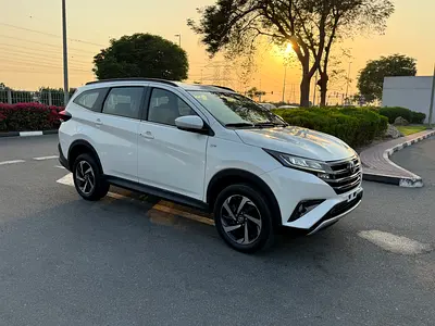 صورة 4 لـ 2019 Toyota RUSH