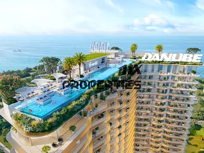 Panoramic Sea View | Flexible Payments | High ROI
