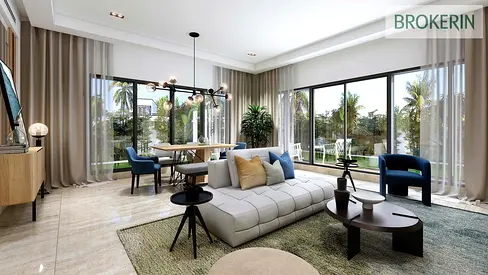 Nature-Inspired Luxury Living | Great Investment