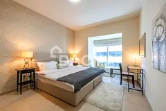 Exclusive | Furnished | Large Layout
