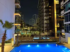 European Living | Amazing Pool View | Brand New | Ready to Move