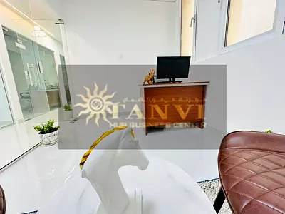 Modern Office | direct from Owner | Free Utilities | No Commission