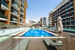 Fully Furnished | Prime Location | High ROI