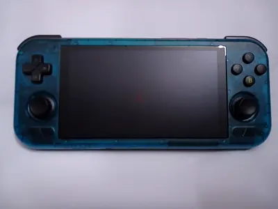 Retriod pocket 4 pro