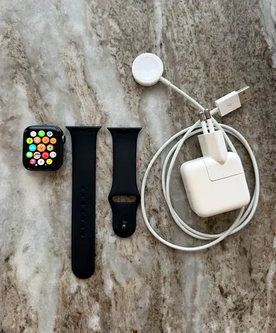 Apple Watch Series 6