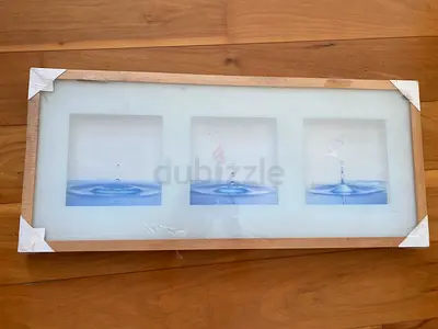 Photo frame 3D