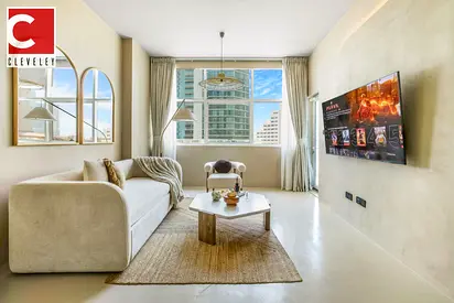 Upgraded | Fully Furnished | Vacant