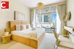 Upgraded | Fully Furnished | Vacant
