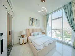 Fully furnished | 3BR Study | Luxury furnished