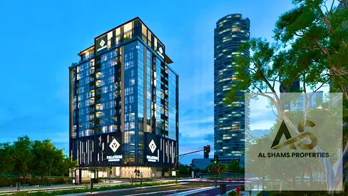 Ready Soon 1BED Pool View Lowest Price Near Five Hotel