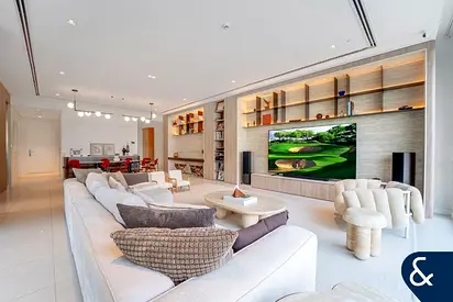 Upgraded | Tree Line View | 3 Bed + Maids