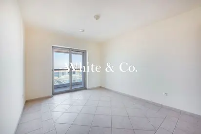 Waterfront Views | Unfurnished | Spacious