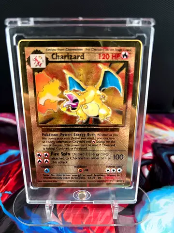 Pokemon Card
