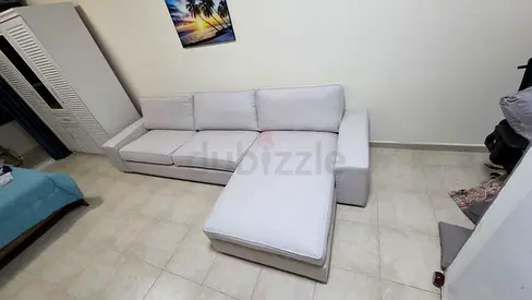 Ikea Kivik l shape sofa Excellent condition
