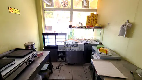 READY KITCHEN AVAILABLE IN China CLUSTER