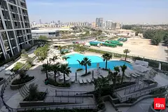 Midtown Views | High Floor | Spacious | 4 Cheques