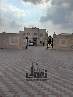 Villa for Sale in Al Nouf 3 Sharjah Prime Location Code 497