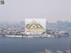 Studio – cash – creek view in Ajman – immediate ha