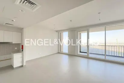 Vacant | Ready To Move | Good Views