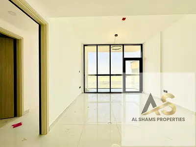 Brand New | 1 BHK Available | Open View | GYM & Swimming Pool |