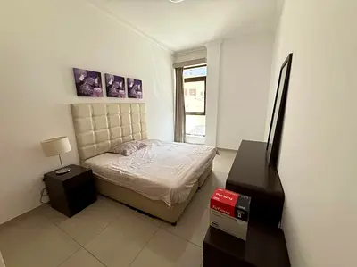 ONEBHK/FURNISHED/VACANT/SPACIOUSE