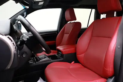 Lexus GX 460 Premier, миниатюра 12