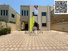 5 MASTER BED STAND ALONE VILLA FOR SALE IN MOWAIHAT 2 , READY TO MOVE IN PROPERTY , PRIME LOCATION N