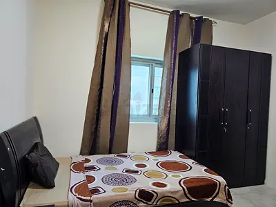 Bed space available for ladies in Al Nahda ,Sharjah