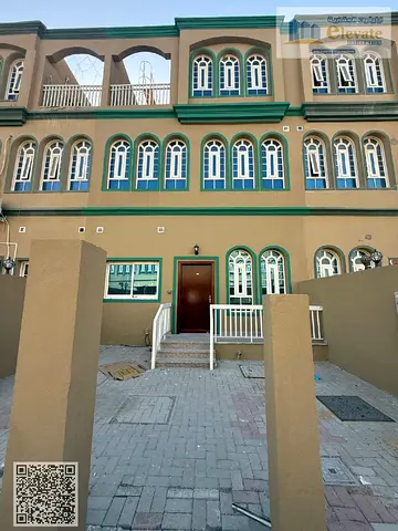 Beautiful 3-Bedroom Townhouse Villa for Sale