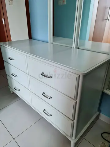 IKEA Chest of drawers