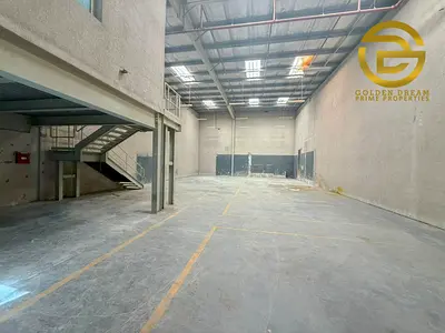PRIME LOCATION |+Fitted Office| GARAGE ALLOWED