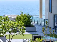 Fully Furnished Duplex for Rent - Al Marjan Island - Pacific Bora Bora