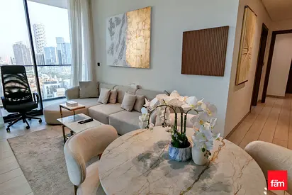 Fully Furnished | Community View | Private Pool