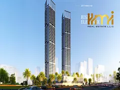 Furnished Studio | Ananda Residences A | Downtown &amp; Pool View