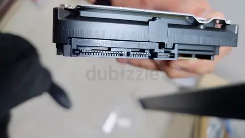 Hard disk 4 TB