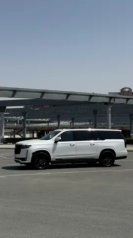 Cadillac Escalade ESV 2023