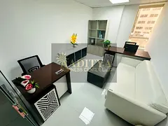 Premium Office Space | Fully Furnished &amp; Fitted | Direct from Owner
