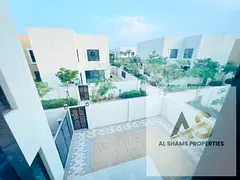 Brand New Corner 3BedRoom Townhouse Gated Community For Rent 130k 135k