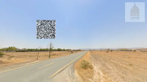 ارض سكني للبيع فى منطقة المنامة  8 بموقع ممتاز