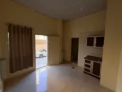 Monthly studio for rent in Al Rawda 3 Ajman for bachelors, prime location close to services, all bil
