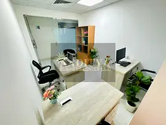 DED Approved Office | Bank Account Assistance | Prime Location