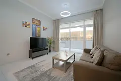 1 BR APARTMENT | REGENT COURT | JVC