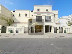 Amazing villa big size | Vacant | Freehold