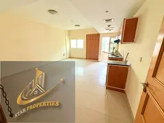 HUGE BIG SIZE APARTMENT 15 DAYS FREE STUDIO 23 K 4 CHQS BALCONY WARDROBE FULL FAMILY BUILDING