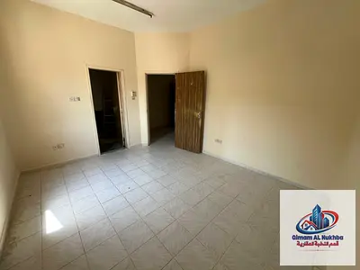 فخامة السكن بأقل سعر في اليرموك شقة غرفة وصالة بمساحة واسعة وتصميم مريح بسعر 20000 درهم سنويا فقط مع تسهيلات فى السداد