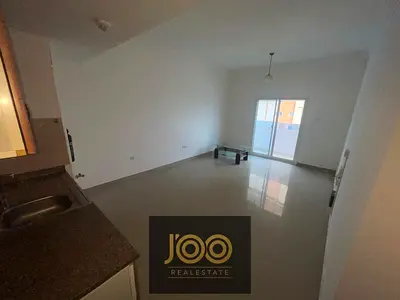 Studio apartment for annual rent in Al Nuaimiya 3, Ajman