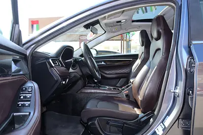 JAC J7 Luxury, миниатюра 14